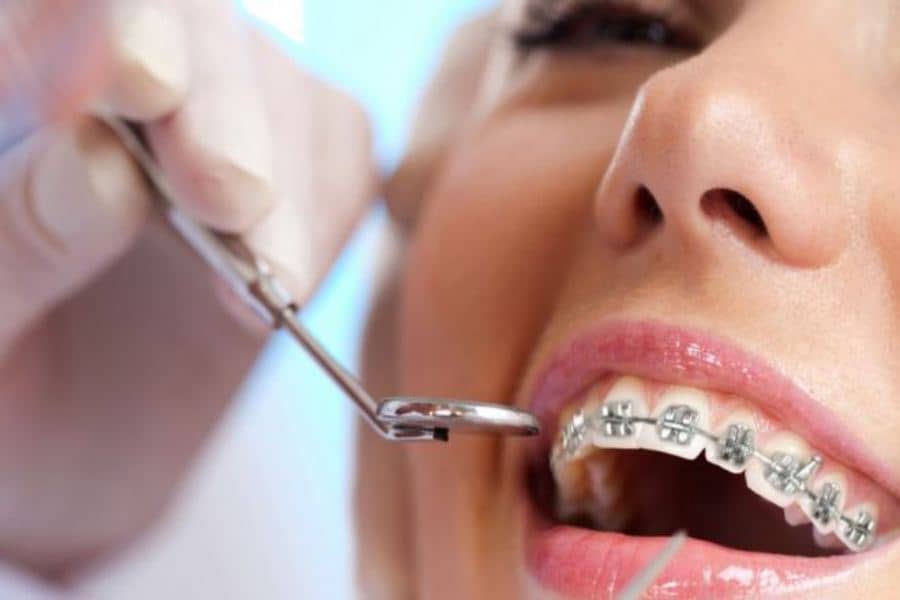 Antalya Ortodonti Oral & Dental Health Clinic